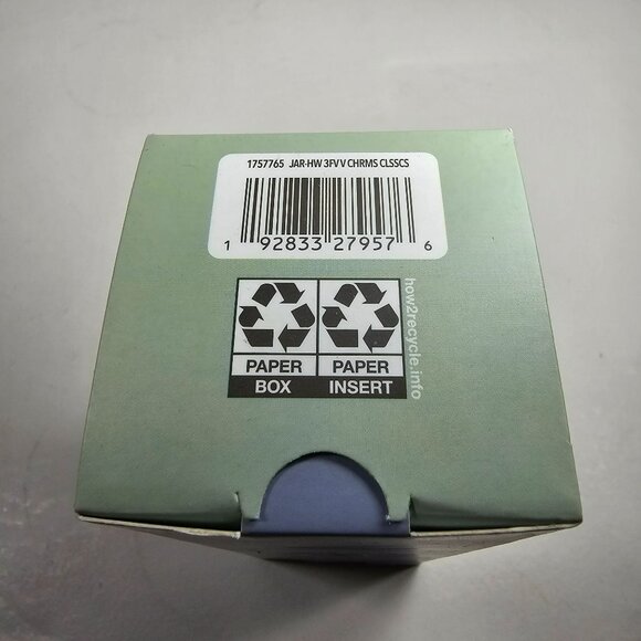 Yankee Candle Mini 3pk Gift Set -Balsam/Cedar -Xmas Cookie -Sparkling Cinnamon - Picture 4 of 4